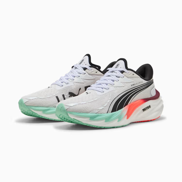 PUMA Velocity NITRO 4 HYROX Women's Running Shoes — PUMA S | Authentic India