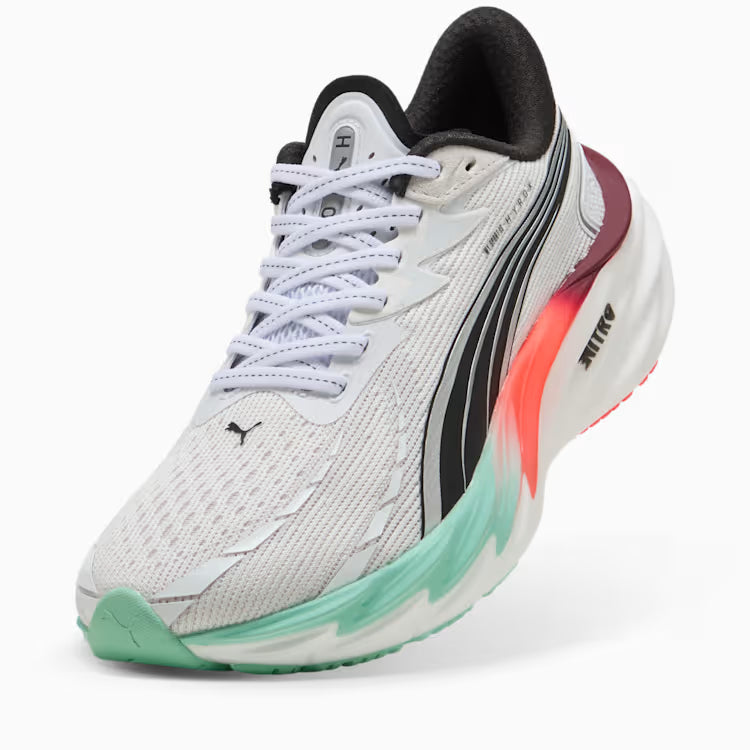 PUMA Velocity NITRO 4 HYROX Women's Running Shoes — PUMA S | Authentic India