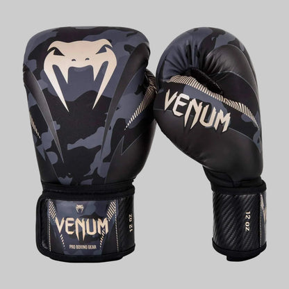 Venum Impact Boxing Gloves — VENUM | Authentic India