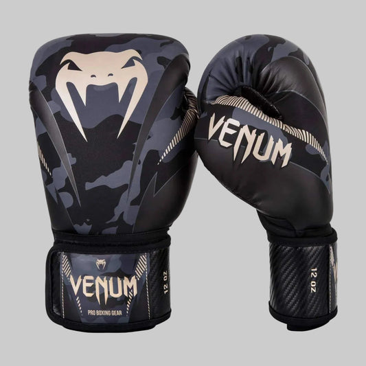 Venum Impact Boxing Gloves — VENUM | Authentic India