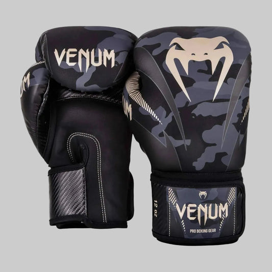 Venum Impact Boxing Gloves — VENUM | Authentic India