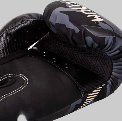 Venum Impact Boxing Gloves — VENUM | Authentic India