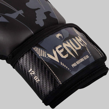 Venum Impact Boxing Gloves — VENUM | Authentic India