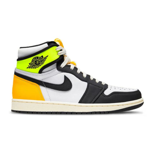 Air Jordan 1 Retro High OG 'Volt Gold'