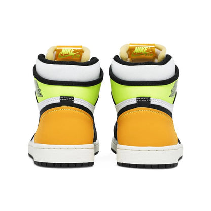 Air Jordan 1 Retro High OG 'Volt Gold'
