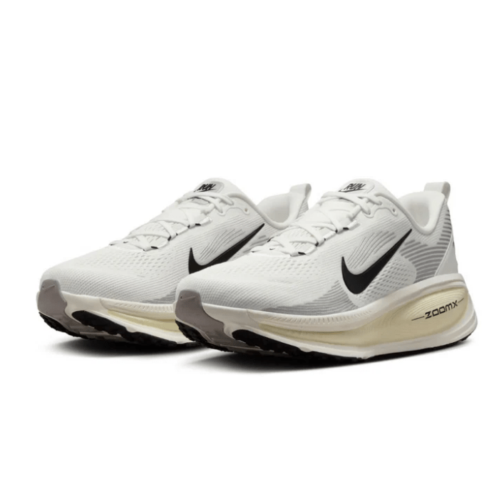 Nike Vomero 18 Summit White Coconut Milk — NIKE | Authentic India