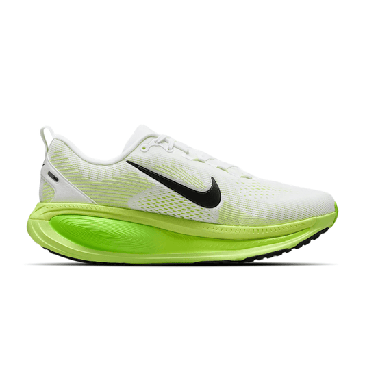 Nike Vomero 18 Electric Green Volt Black — NIKE | Authentic India