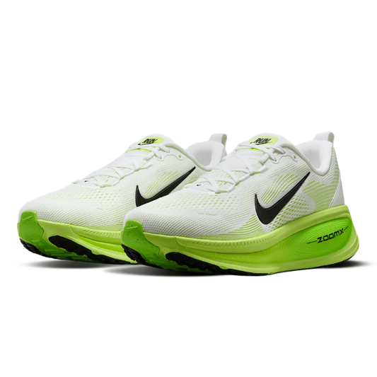 Nike Vomero 18 Electric Green Volt Black — NIKE | Authentic India