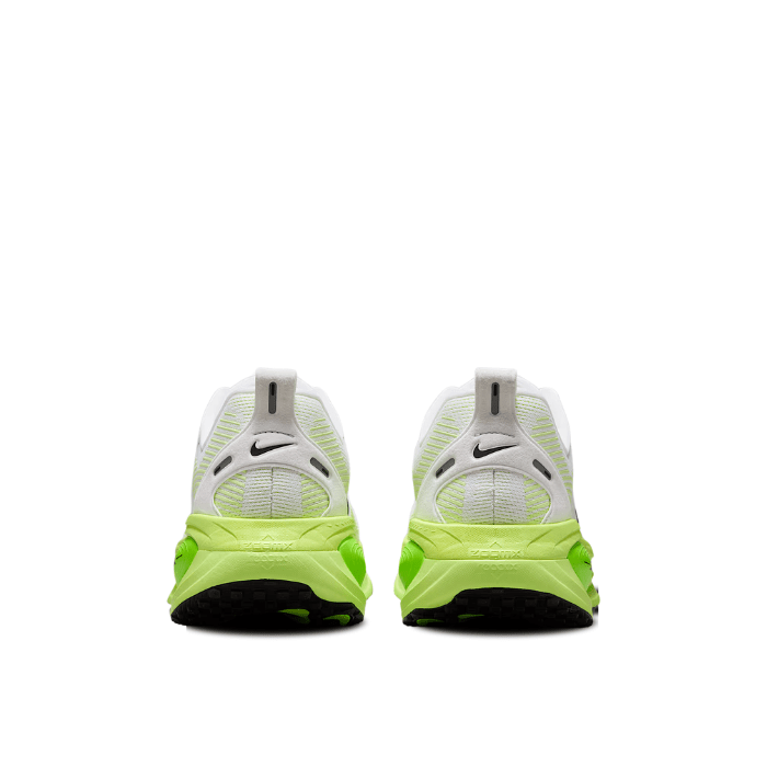 Nike Vomero 18 Electric Green Volt Black — NIKE | Authentic India