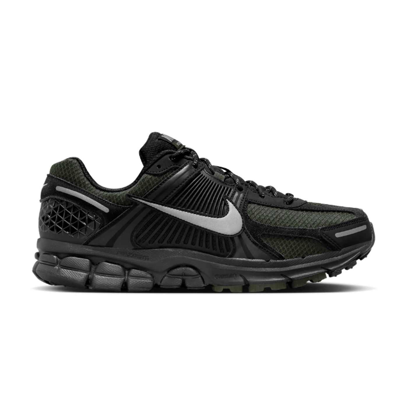 Nike Zoom Vomero 5 Black Sequoia — NIKE | Authentic India