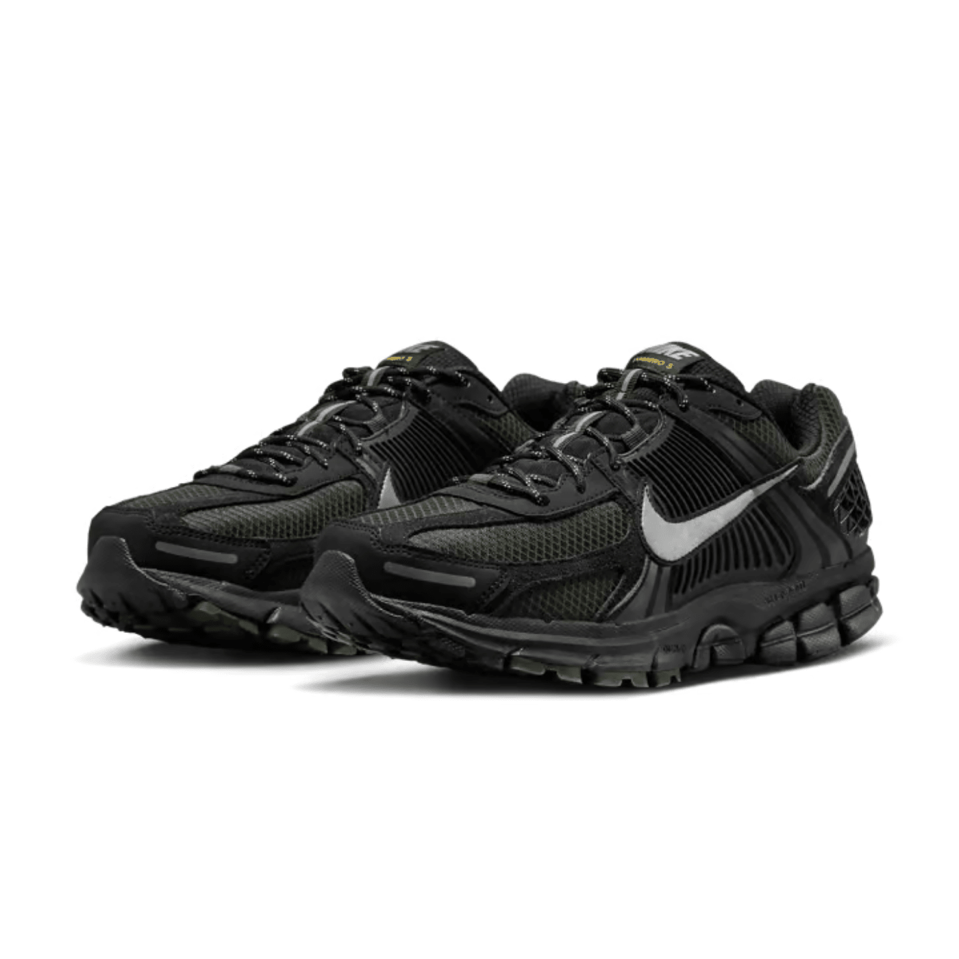 Nike Zoom Vomero 5 Black Sequoia — NIKE | Authentic India