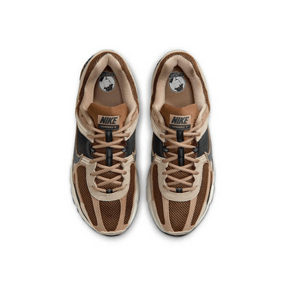 Nike Zoom Vomero 5 Light British Tan Khaki — NIKE | Authentic India