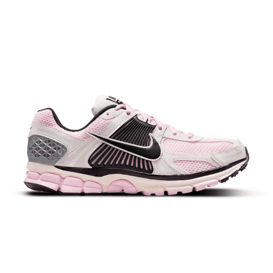 Nike Zoom Vomero 5 Pink Foam Phantom Metallic Platinum Black — NIKE | Authentic India