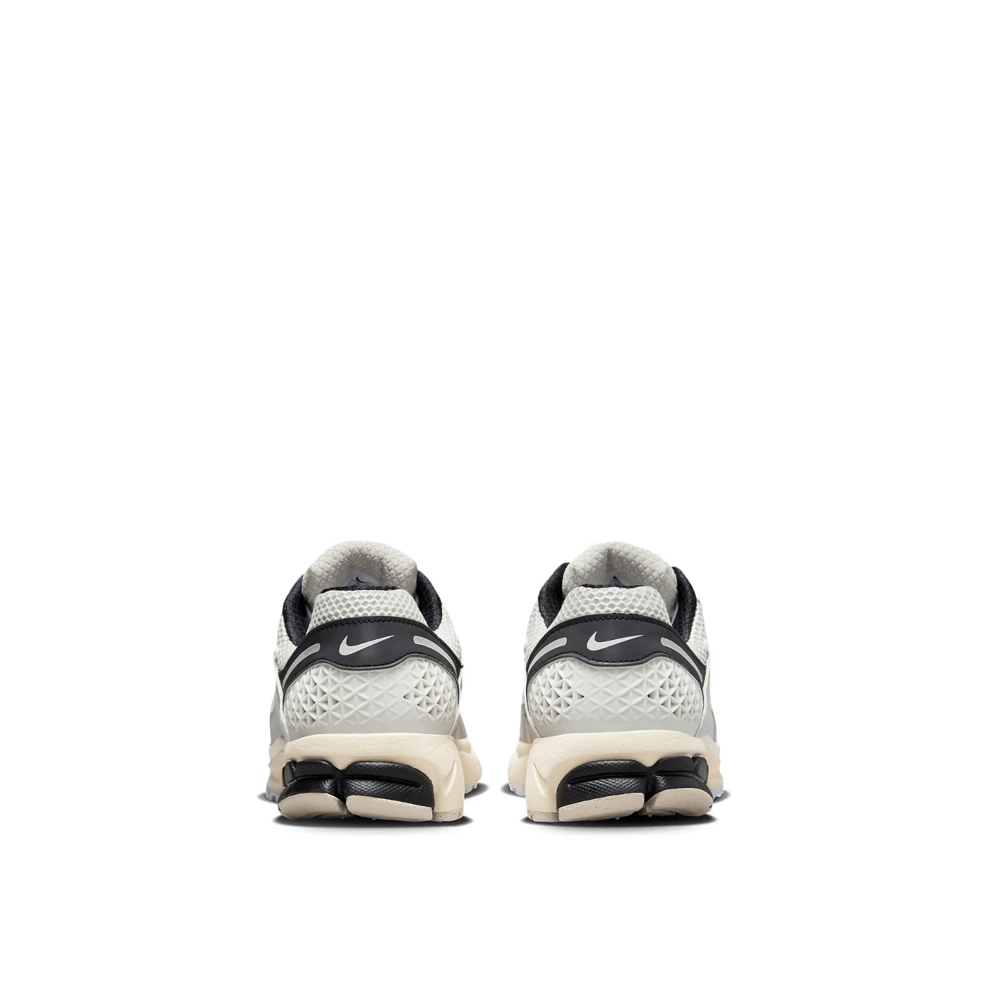Nike Zoom Vomero 5 Supersonic Light Bone Black — NIKE | Authentic India