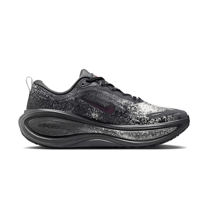 Nike Vomero Plus Anthracite Oatmeal Black — NIKE | Authentic India