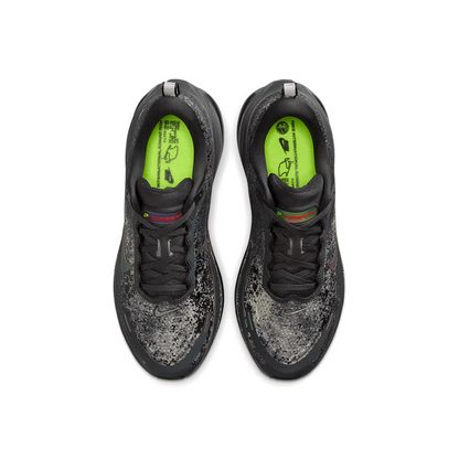 Nike Vomero Plus Anthracite Oatmeal Black — NIKE | Authentic India