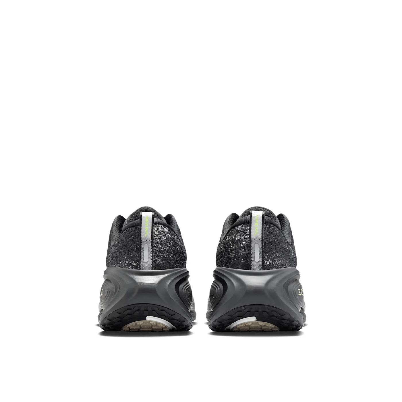 Nike Vomero Plus Anthracite Oatmeal Black — NIKE | Authentic India