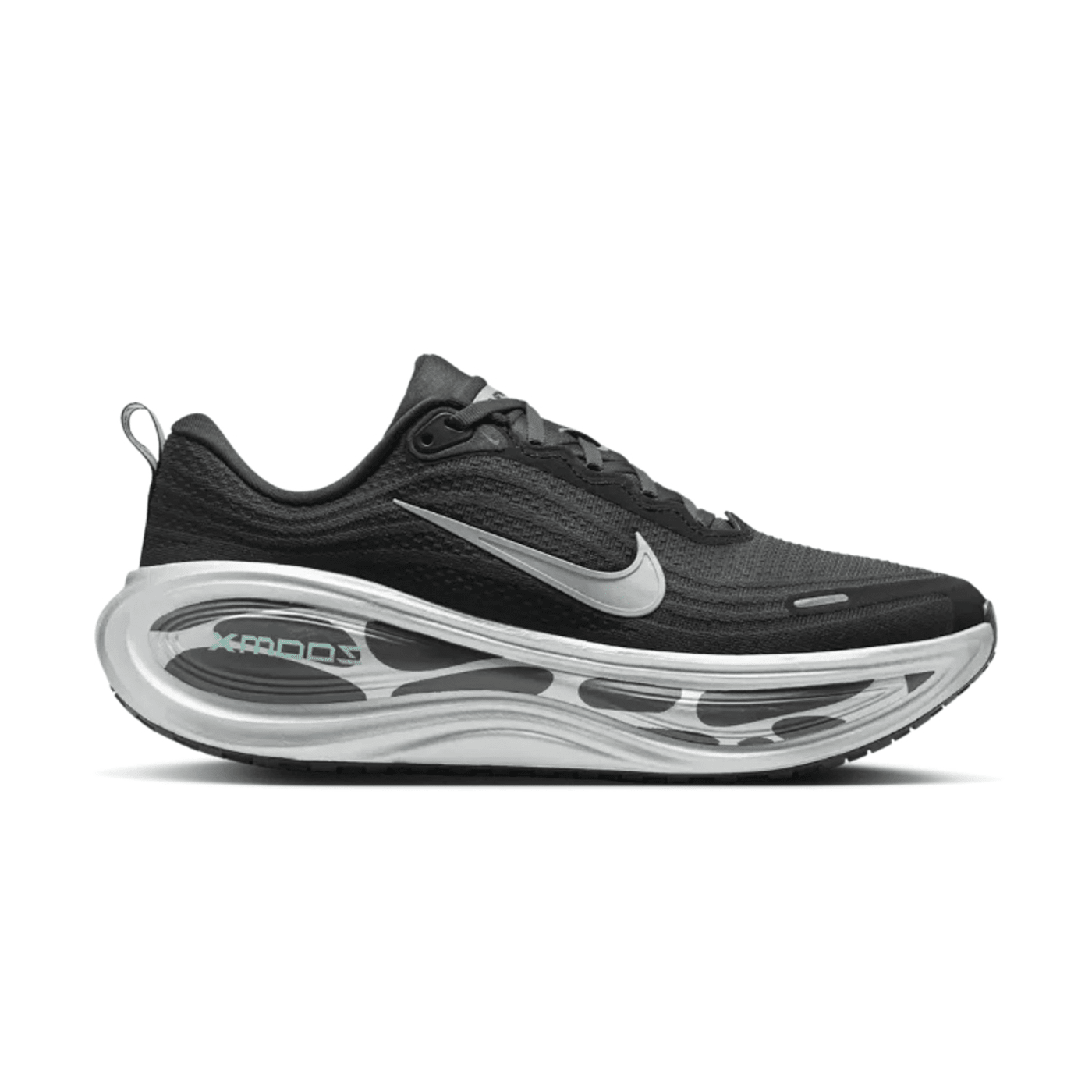 Nike Vomero Plus Anthracite Zebra — NIKE | Authentic India