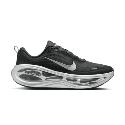 Nike Vomero Plus Anthracite Zebra — NIKE | Authentic India