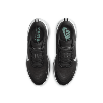 Nike Vomero Plus Anthracite Zebra — NIKE | Authentic India