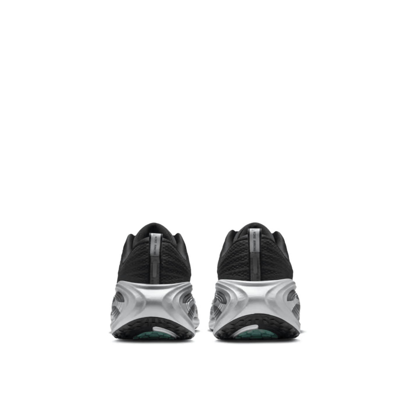 Nike Vomero Plus Anthracite Zebra — NIKE | Authentic India