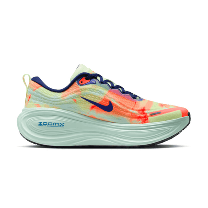 Nike Vomero Plus Barely Volt Multi-Color — NIKE | Authentic India