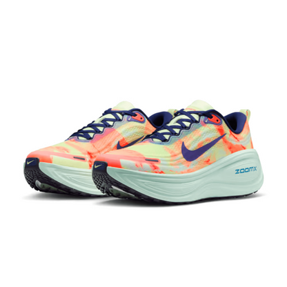 Nike Vomero Plus Barely Volt Multi-Color — NIKE | Authentic India