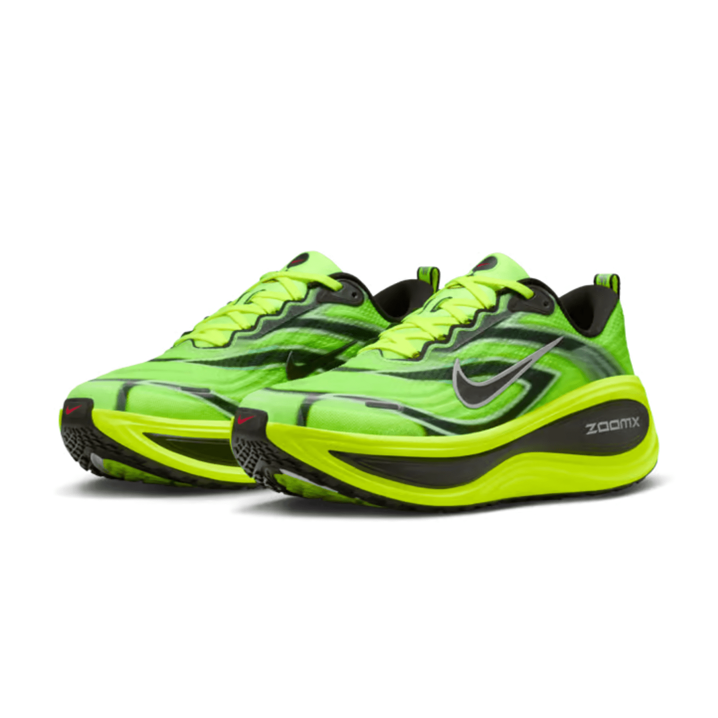 Nike Vomero Plus Ekiden Pack Volt — NIKE | Authentic India
