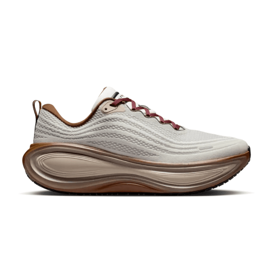 Nike Vomero Plus Sail Baroque Brown — NIKE | Authentic India