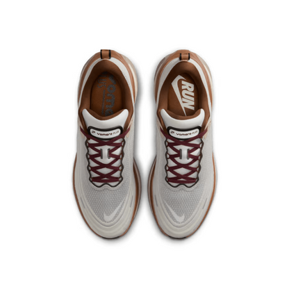 Nike Vomero Plus Sail Baroque Brown — NIKE | Authentic India