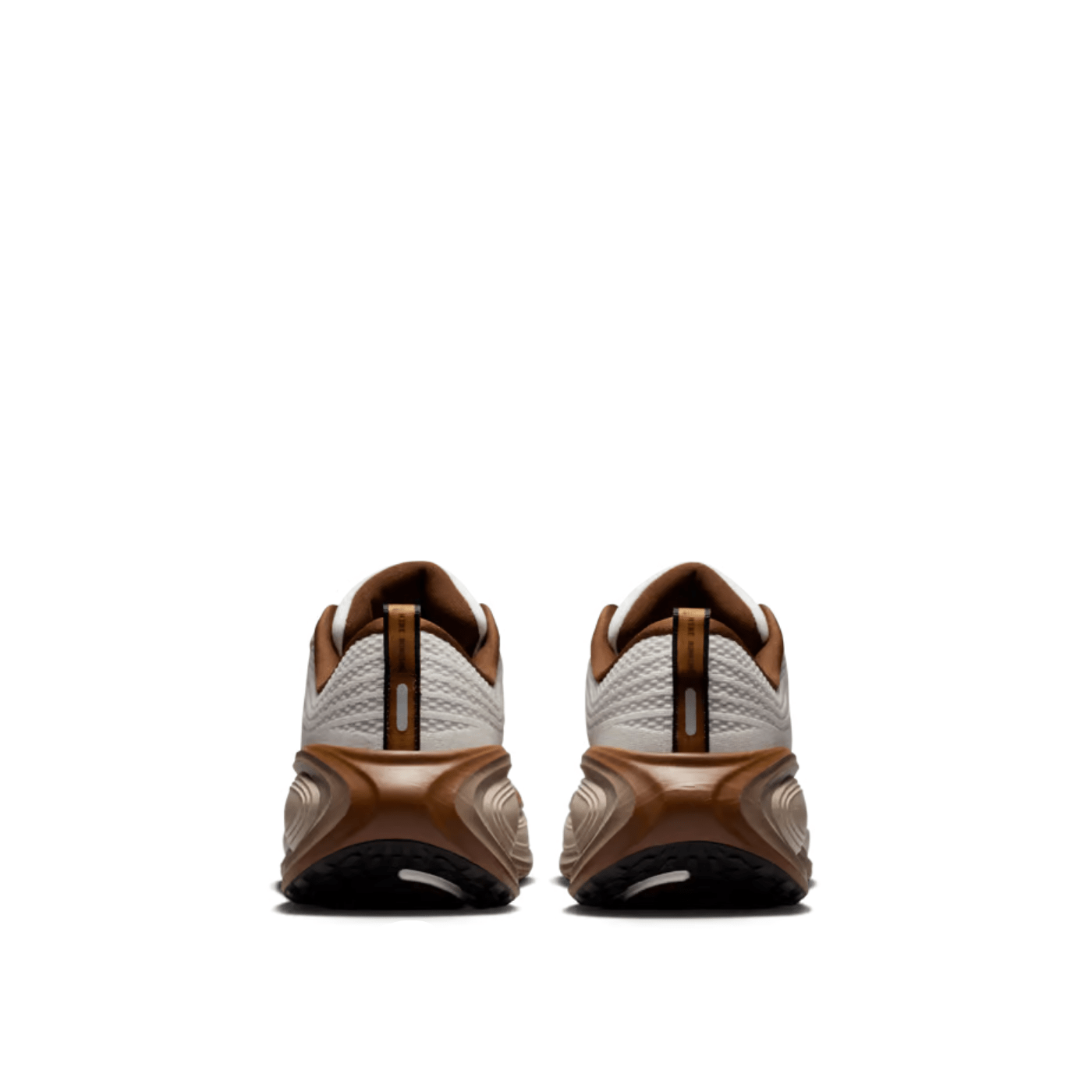 Nike Vomero Plus Sail Baroque Brown — NIKE | Authentic India