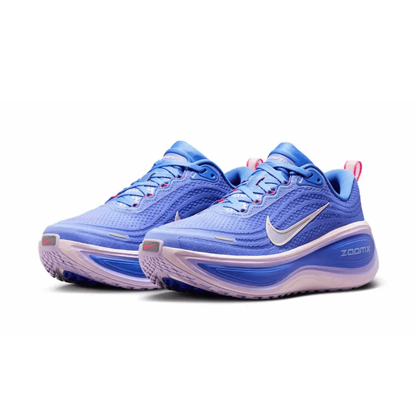 Nike Vomero Plus Sapphire Light Violet — NIKE | Authentic India