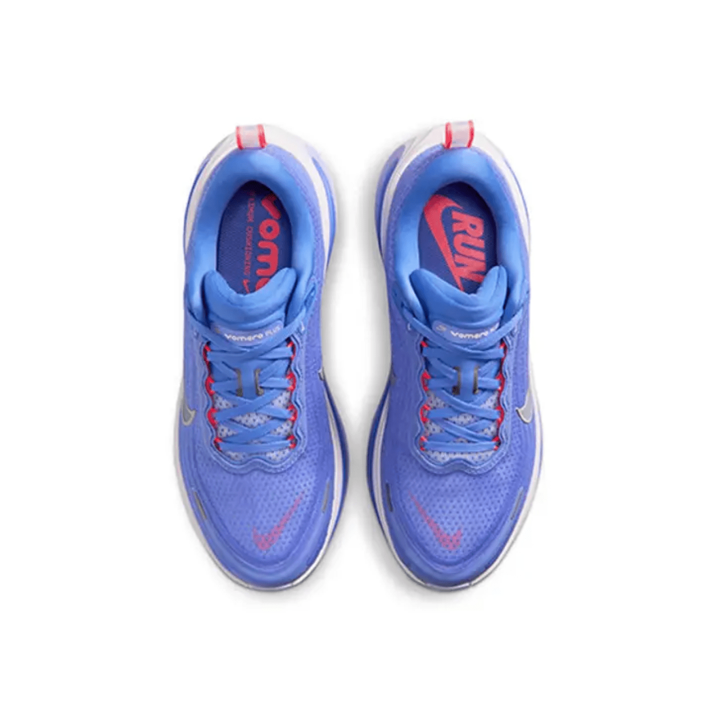 Nike Vomero Plus Sapphire Light Violet — NIKE | Authentic India