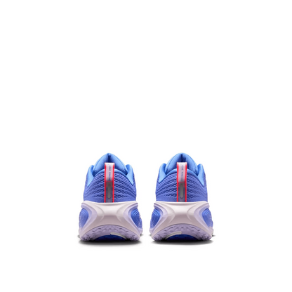 Nike Vomero Plus Sapphire Light Violet — NIKE | Authentic India