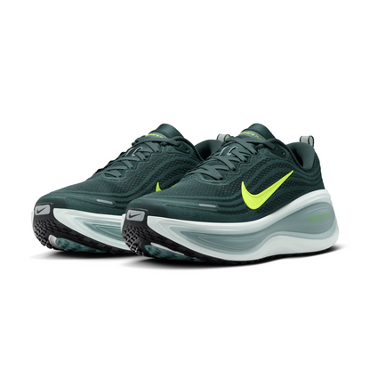 Nike Vomero Plus Seaweed Cannon Green Haze Volt — NIKE | Authentic India