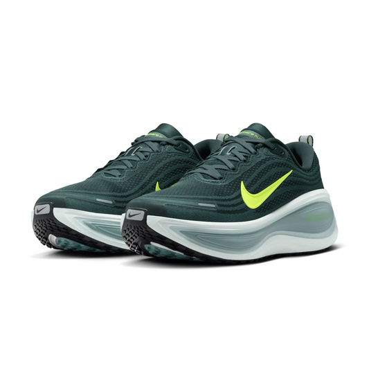 Nike Vomero Plus Seaweed Cannon Green Haze Volt — NIKE | Authentic India