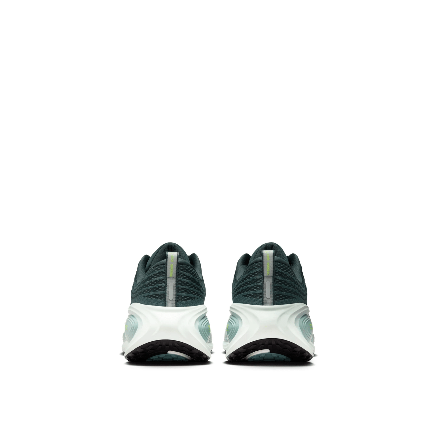 Nike Vomero Plus Seaweed Cannon Green Haze Volt — NIKE | Authentic India