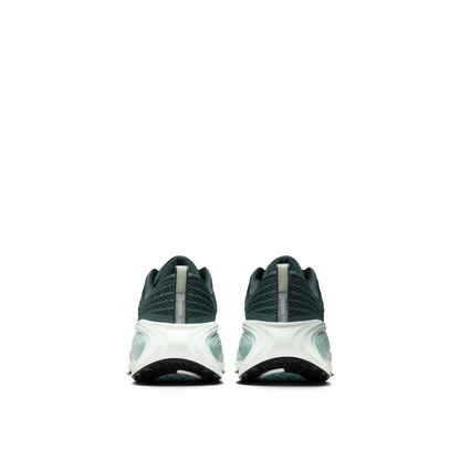 Nike Vomero Plus Seaweed Cannon Green Haze Volt — NIKE | Authentic India