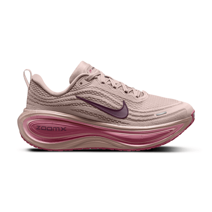 Nike Vomero Plus Silt Red Sweet Beet Bordeaux — NIKE | Authentic India