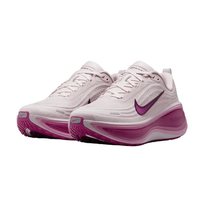 Nike Vomero Plus Silt Red Sweet Beet Bordeaux — NIKE | Authentic India