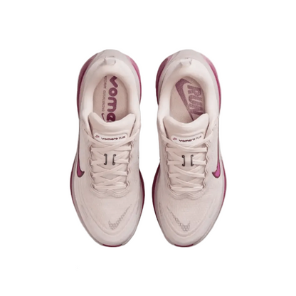 Nike Vomero Plus Silt Red Sweet Beet Bordeaux — NIKE | Authentic India