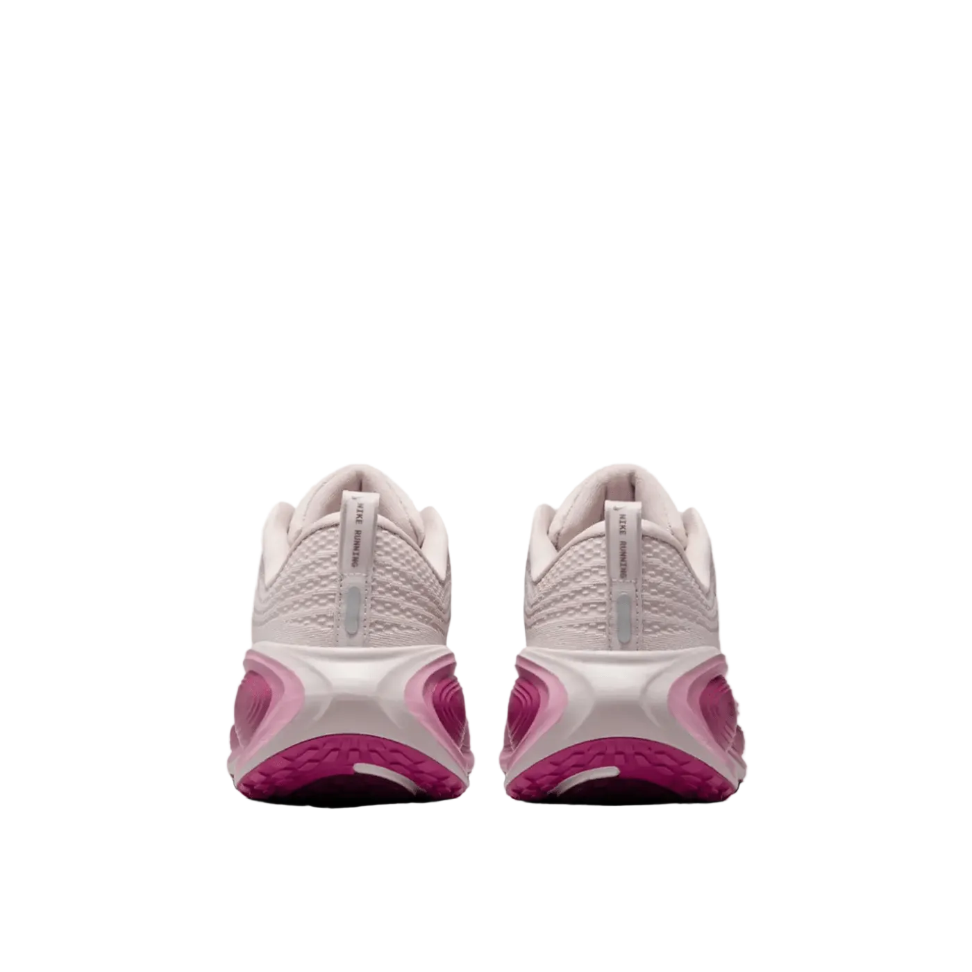 Nike Vomero Plus Silt Red Sweet Beet Bordeaux — NIKE | Authentic India