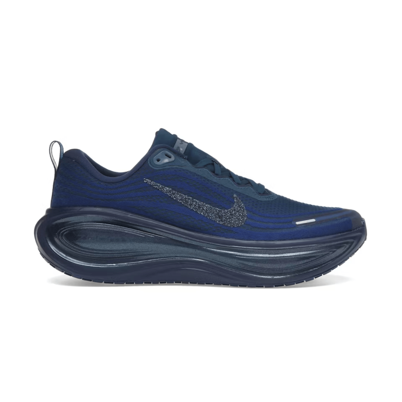 Nike Vomero Plus Swarovski Blue Force — NIKE | Authentic India