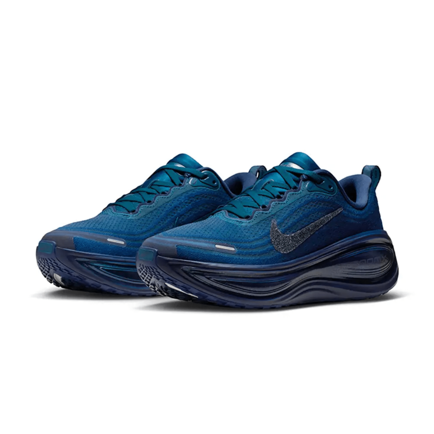 Nike Vomero Plus Swarovski Blue Force — NIKE | Authentic India