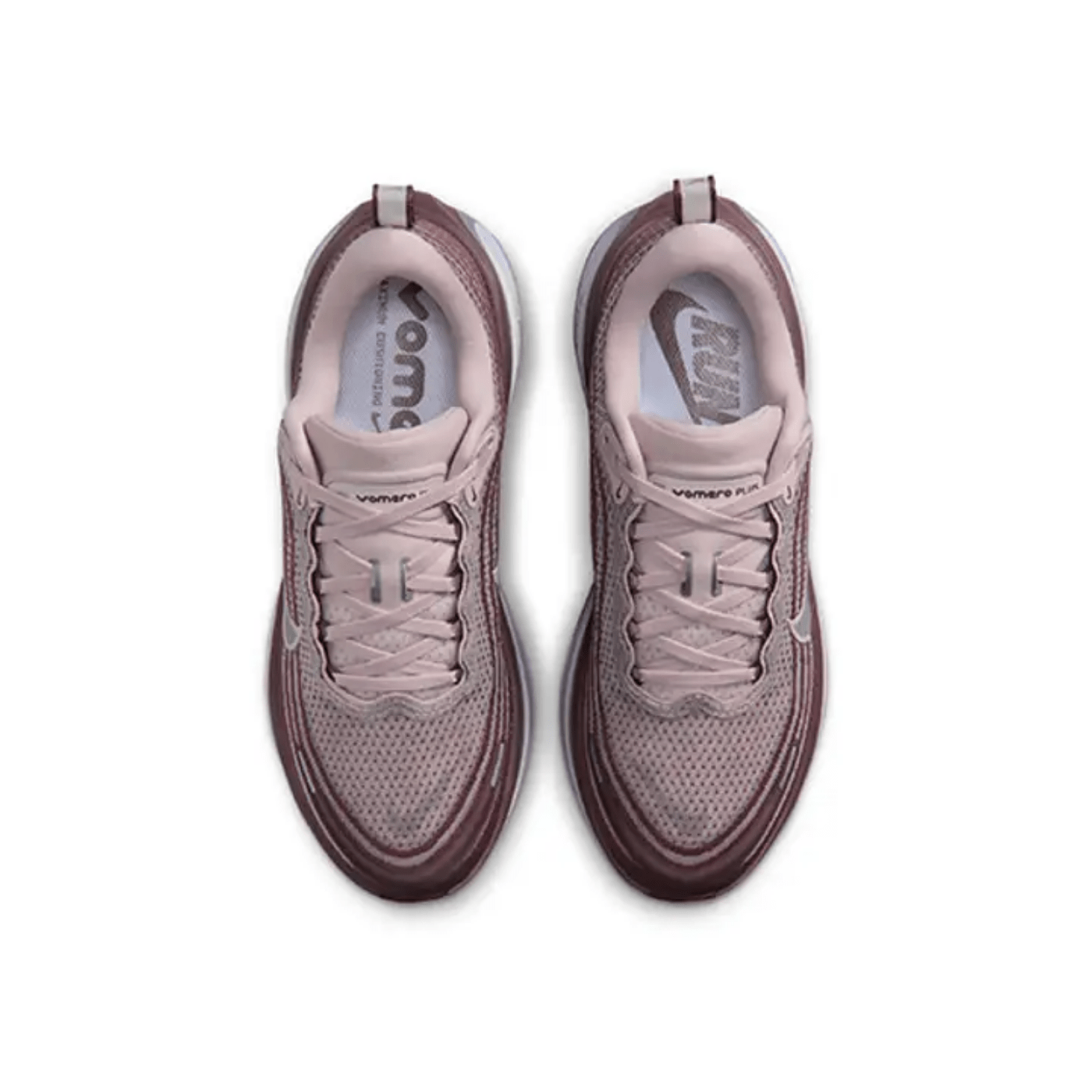 Nike Vomero Plus Tattoo Slate Particle Rose — NIKE | Authentic India