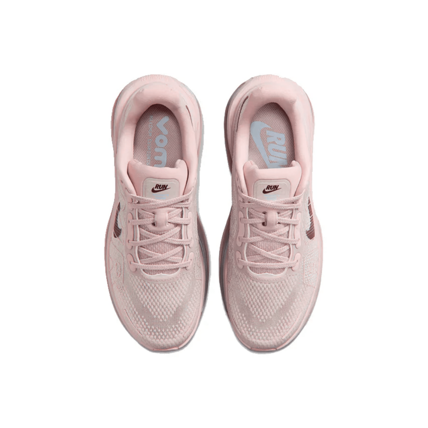 Nike Vomero Premium Particle Rose Burgundy — NIKE | Authentic India