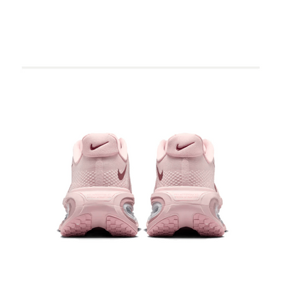 Nike Vomero Premium Particle Rose Burgundy — NIKE | Authentic India