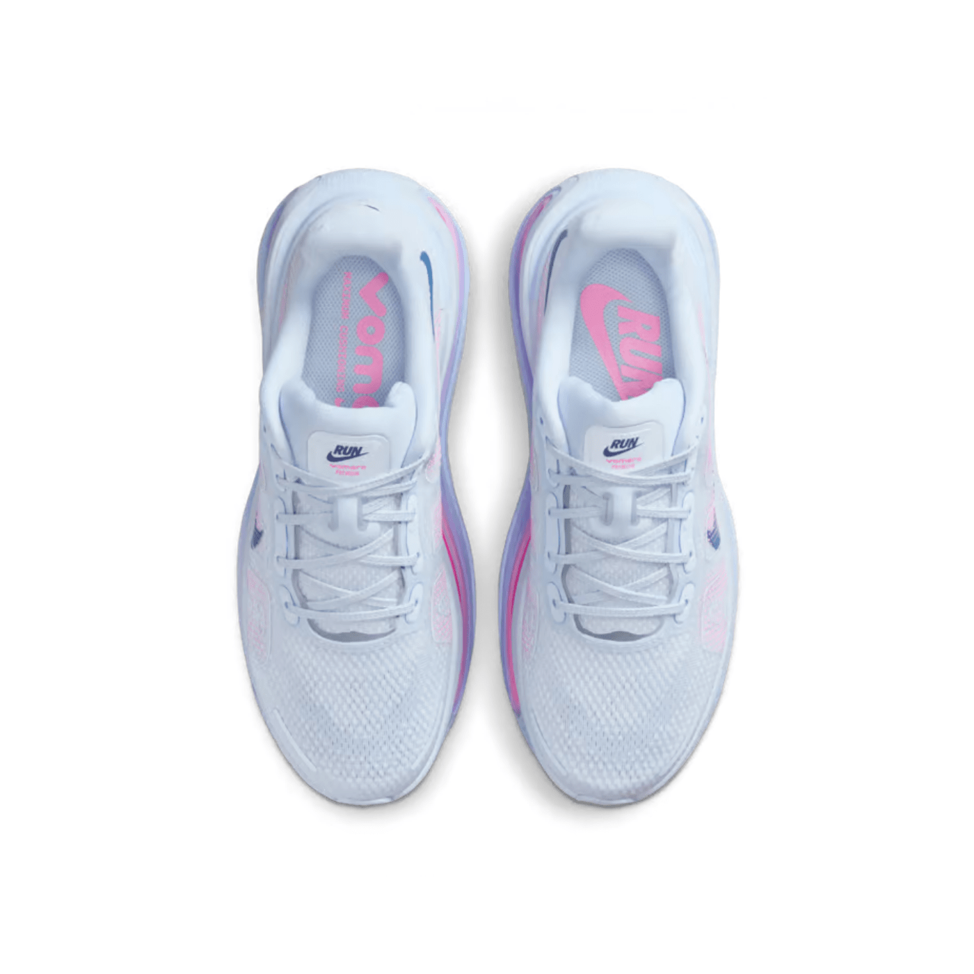 Nike Wmns Vomero Premium Blue Tint — NIKE | Authentic India