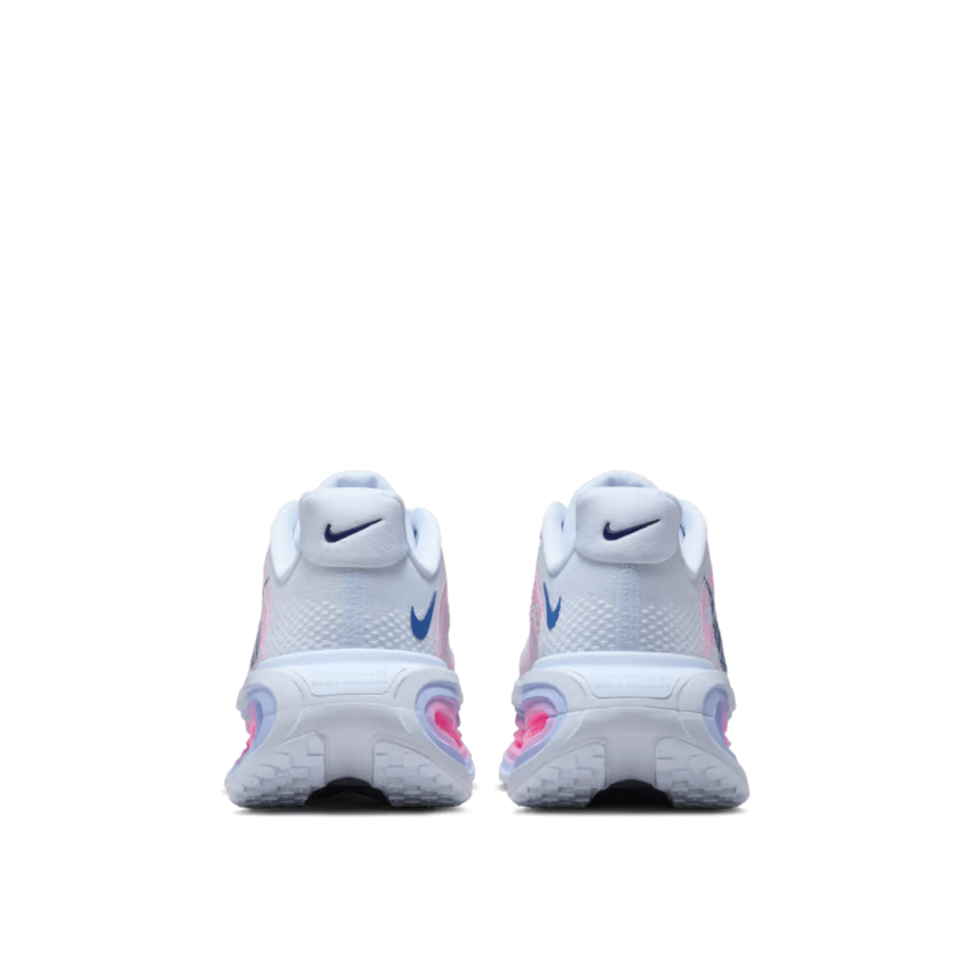 Nike Wmns Vomero Premium Blue Tint — NIKE | Authentic India