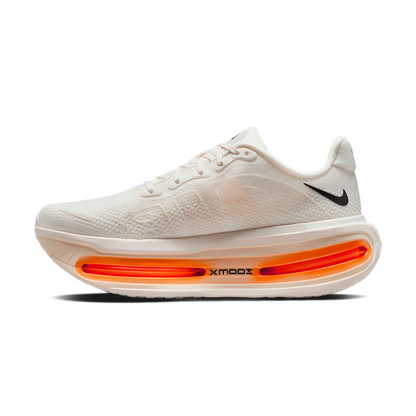Nike Vomero Premium Sail Total Orange — NIKE | Authentic India